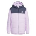 adidas Zimowa kurtka izolacyjna Padded różowa dziecięca